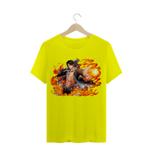 Nome do produtoCamiseta One Piece Masculina - ACE