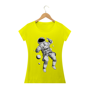 Nome do produtoCamiseta Astronauta