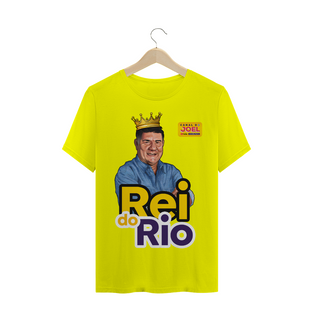 Nome do produtoCamisa do Canal | Papai é Rei.