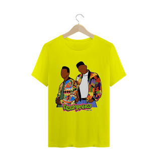 Nome do produtoCamiseta Fresh Prince