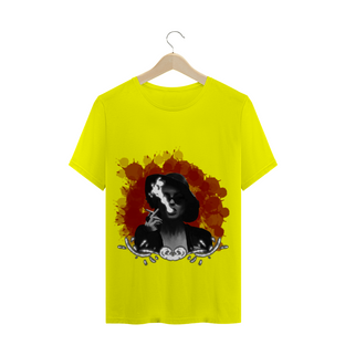 Nome do produtoCamiseta Masculina Marla Singer (The Fight Club)