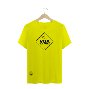 Nome do produtoCamiseta Voa que passa