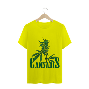 Nome do produtoT-Shirt Cannabis