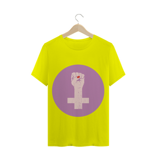 Nome do produtoT-Shirt Feminismo