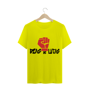 Nome do produtoT-Shirt Dias de Lutas