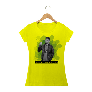 Nome do produtoCamiseta Feminina Jake #1