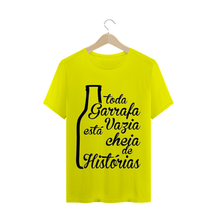 Nome do produtoCAMISETA MASCULINA TODA GARAFA VAZIA