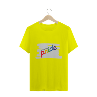 Nome do produtoArtística - Pride