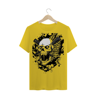 Nome do produtoCamisa Cross Skull