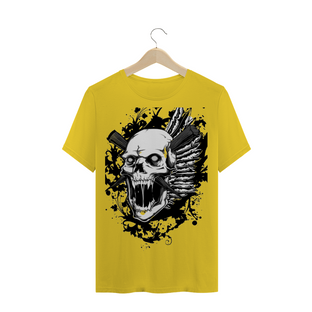 Nome do produtoCamisa Cross Skull 2