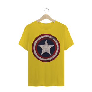 Nome do produtoCapitão América - T-shirt Estonada