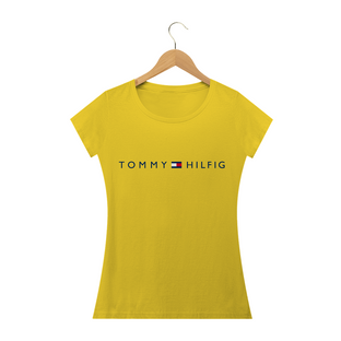 Nome do produtoCamiseta estornada tommy