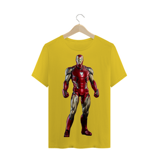 Nome do produtoCamisa homem de ferro