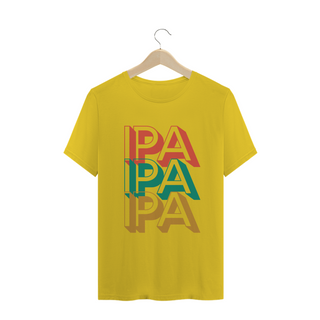 Nome do produtoTSHIRT ESTONADA IPA