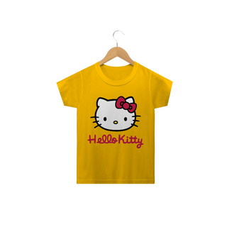 Nome do produtoHello Kitty 03 Infantil