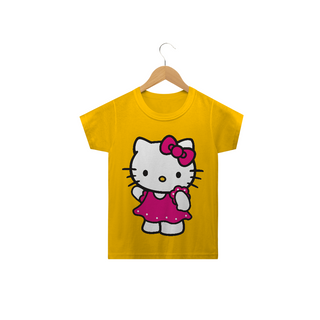 Nome do produtoHello Kitty 05 Infantil