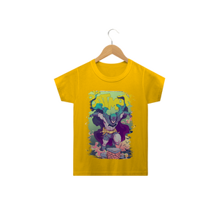 Nome do produtoCamiseta Infantil Batman