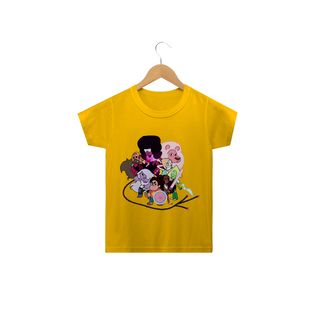 Nome do produtoCamiseta Steven Universe