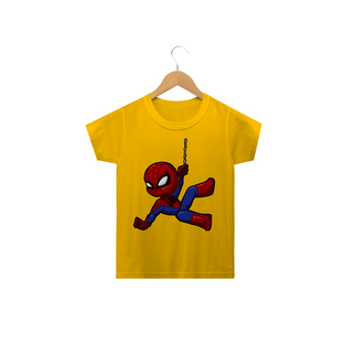 Nome do produtoCamiseta Homem Aranha