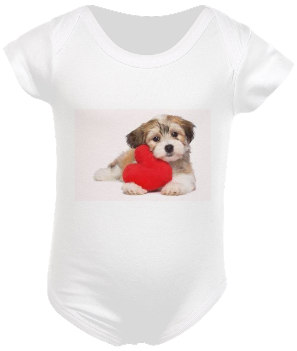 Nome do produtoCamiseta Cachorrinho