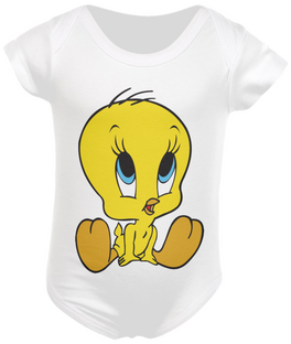 Nome do produtoBaby Looney Toons