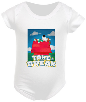 Baby - Take a Break