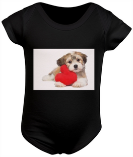 Nome do produtoCamiseta Cachorrinho