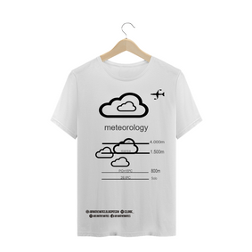 Camiseta meteorology Masculina