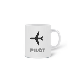 Caneca Pilot 