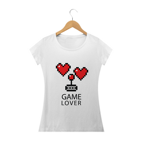 Game Love Feminino