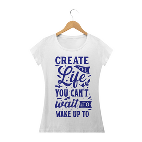 Create the life