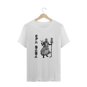 Camiseta - Oxalá