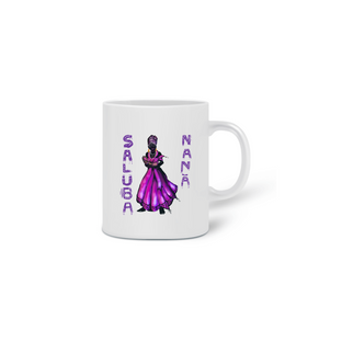 Nome do produtoCaneca - Nanã