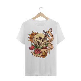 Camiseta Caveira