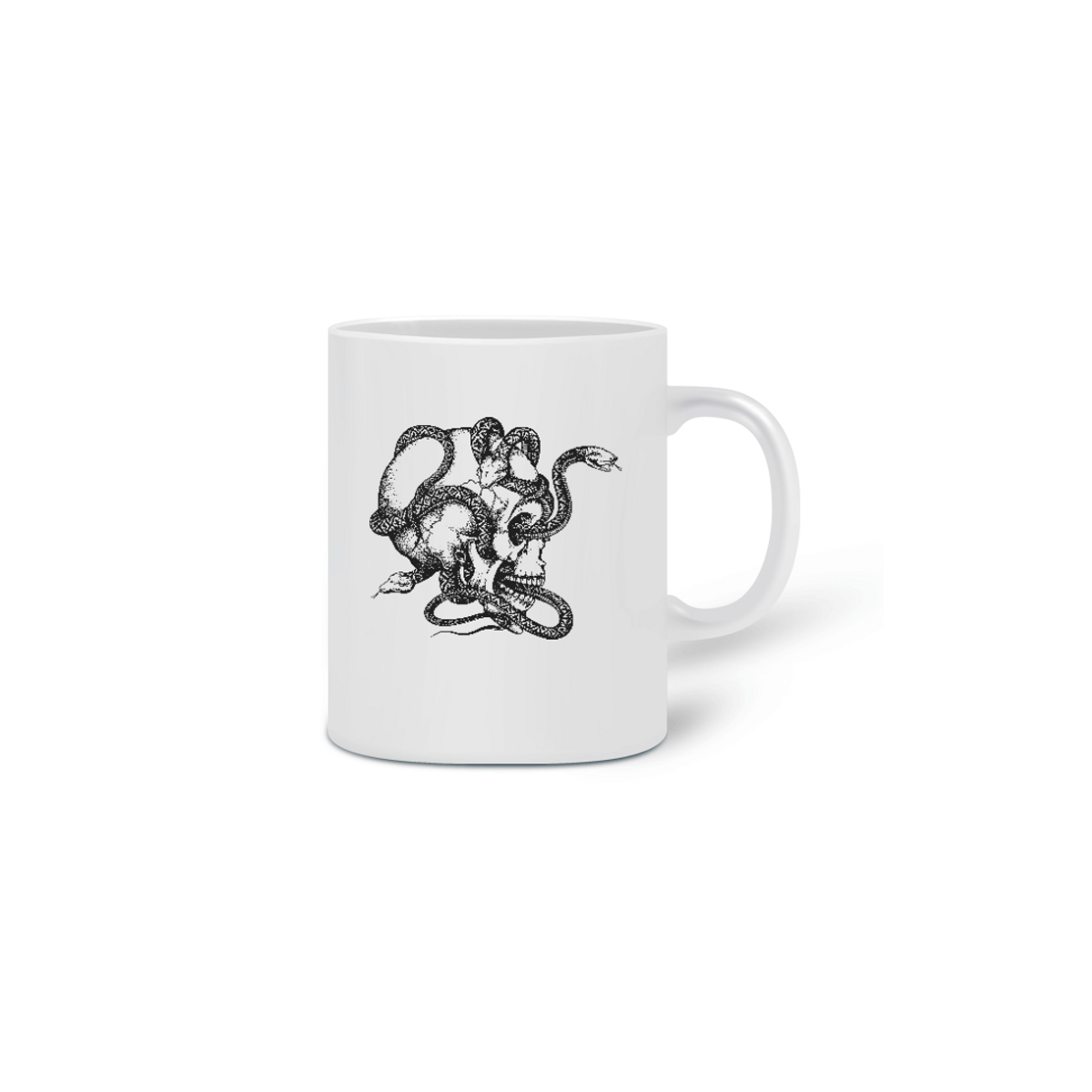 Nome do produtoCaneca Caveira