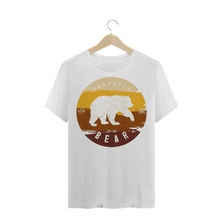 Nome do produtoCamiseta Bear