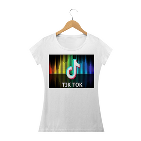 tik tok explosao de cores