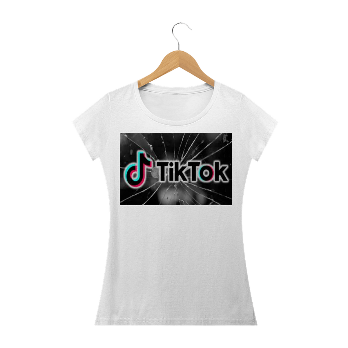 Nome do produto: tik tok imagem quebrada