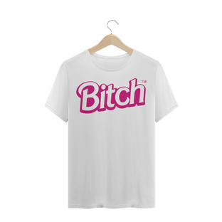 Nome do produtoCamiseta Bitch