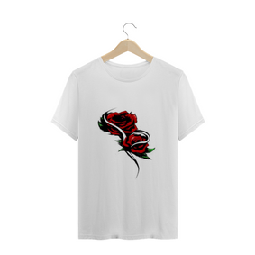 rosa tribal unisex