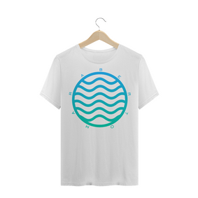 Camiseta Mar Aberto