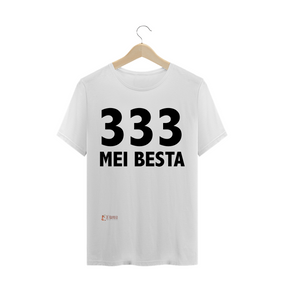 333 Mei Besta Masc