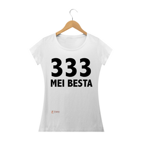 333 Mei Besta Fem