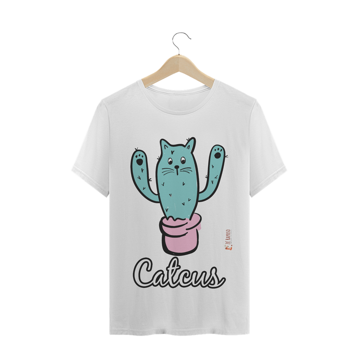 Nome do produto: Catcus Masc