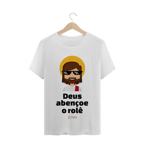 Deus Abençoe o Rolê Masc