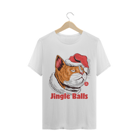 Jingle Balls Cat -- Masc