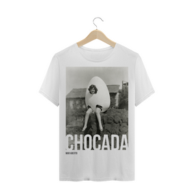 Camiseta Chocada