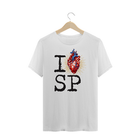 Camiseta SP