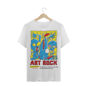 Camiseta Art