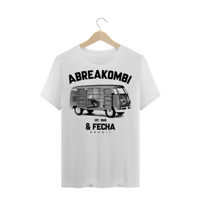 Camiseta Kombi